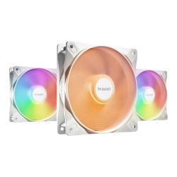 Wentylator be quiet! Light Wings LX 120mm PWM White Triple P… | PartsPC.pl