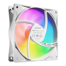 Wentylator be quiet! Light Wings LX 120mm PWM high-speed Whi… | PartsPC.pl