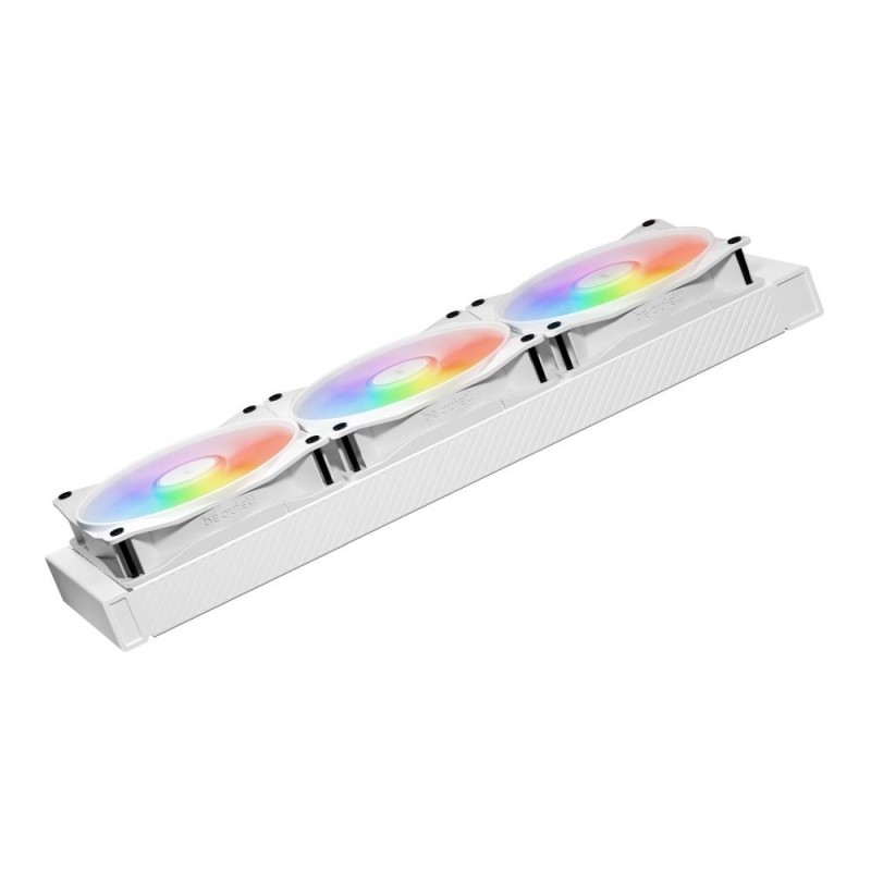 Wentylator be quiet! Light Wings LX 120mm PWM high-speed Whi… | PartsPC.pl