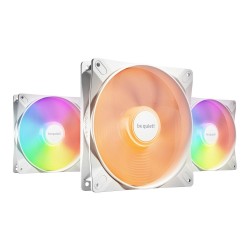 Wentylator be quiet! Light Wings LX 140mm PWM high-speed Whi… | PartsPC.pl