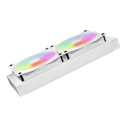 Wentylator be quiet! Light Wings LX 140mm PWM high-speed Whi… | PartsPC.pl