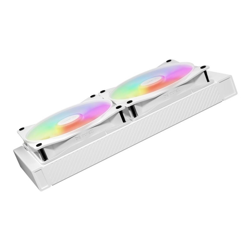 Wentylator be quiet! Light Wings LX 140mm PWM high-speed Whi… | PartsPC.pl