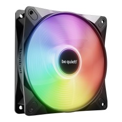 Wentylator be quiet! LIGHT WINGS LX 120mm PWM Reverse czarny… | PartsPC.pl