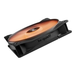 Wentylator be quiet! LIGHT WINGS LX 120mm PWM Reverse czarny… | PartsPC.pl