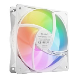Wentylator be quiet! Light Wings LX 120mm PWM Reverse White… | PartsPC.pl