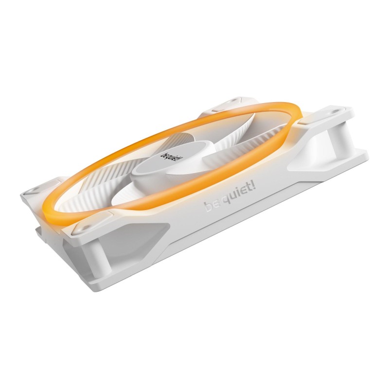 Wentylator be quiet! Light Wings 140mm PWM Reverse White | PartsPC.pl