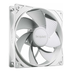 Wentylator be quiet! Pure Wings 3 120mm PWM Reverse White Tr… | PartsPC.pl
