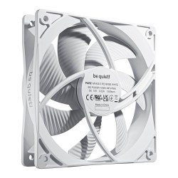 Wentylator be quiet! Pure Wings 3 120mm PWM Reverse White Tr… | PartsPC.pl