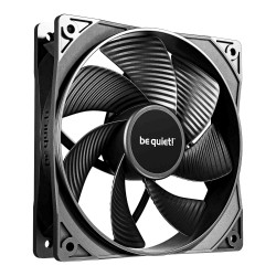 Wentylator be quiet! Pure Wings 3 120mm PWM Reverse Black Tr… | PartsPC.pl