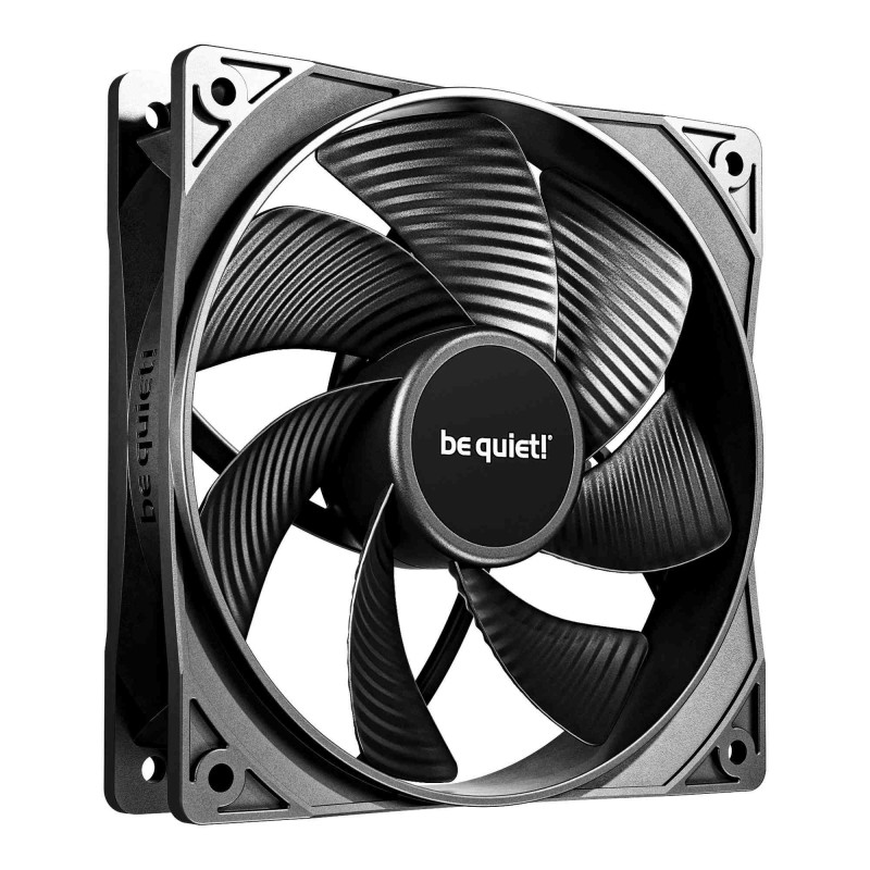 Wentylator be quiet! Pure Wings 3 120mm PWM Reverse Black Tr… | PartsPC.pl
