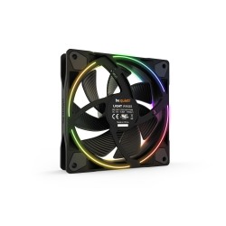 Wentylator be quiet! Light Wings 120mm PWM | PartsPC.pl