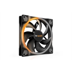 Wentylator be quiet! Light Wings 140mm PWM | PartsPC.pl