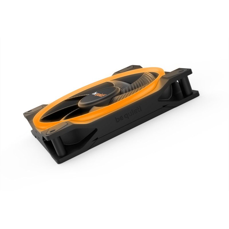 Wentylator be quiet! Light Wings 140mm PWM | PartsPC.pl