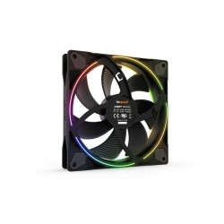 Wentylator be quiet! Light Wings 140mm PWM | PartsPC.pl