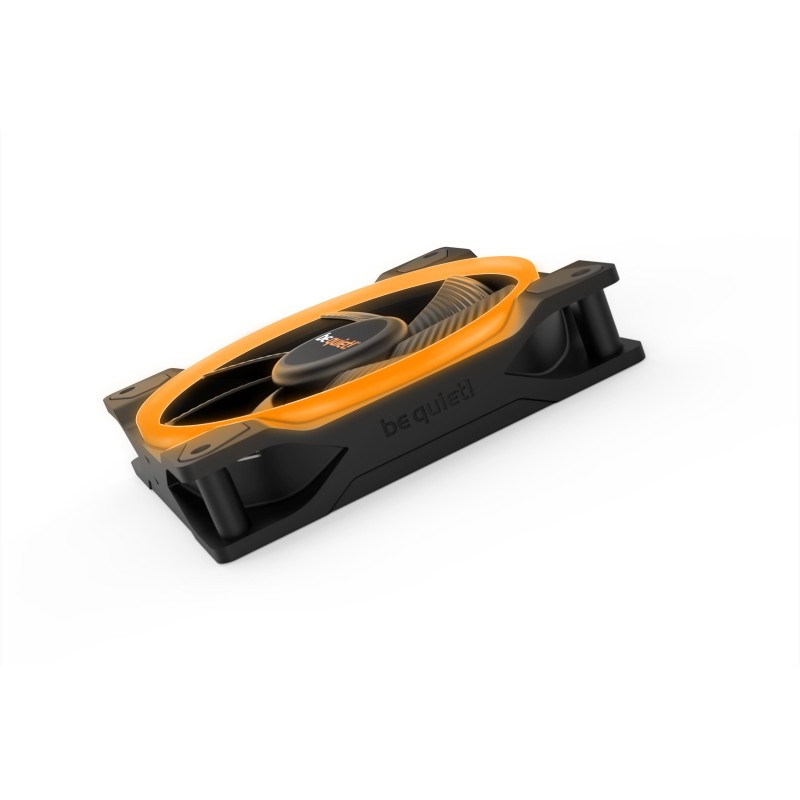 Wentylator be quiet! Light Wings 120mm PWM Triple Pack | PartsPC.pl