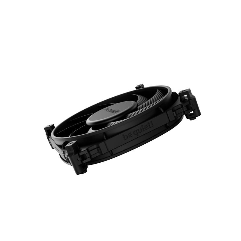 Wentylator be quiet! Silent Wings 4 120mm PWM high-speed | PartsPC.pl
