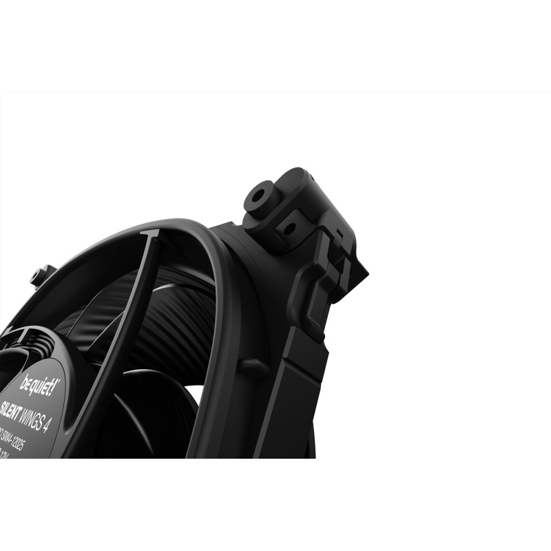 Wentylator be quiet! Silent Wings 4 120mm PWM high-speed | PartsPC.pl