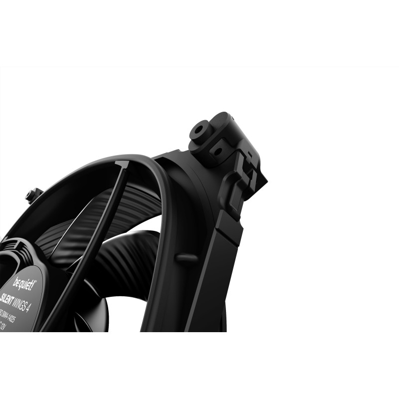 Wentylator be quiet! Silent Wings 4 140mm PWM high-speed | PartsPC.pl