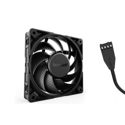 Wentylator be quiet! Silent Wings Pro 4 120mm PWM | PartsPC.pl