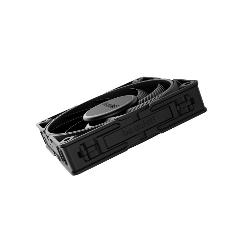 Wentylator be quiet! Silent Wings Pro 4 120mm PWM | PartsPC.pl