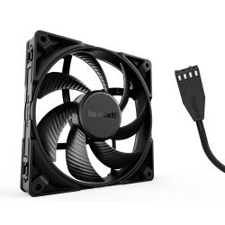 Wentylator be quiet! Silent Wings Pro 4 140mm PWM | PartsPC.pl