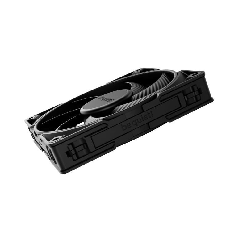 Wentylator be quiet! Silent Wings Pro 4 140mm PWM | PartsPC.pl