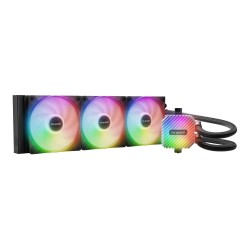 Chłodzenie wodne be quiet! Light Loop BW022 ARGB 360mm czarn… | PartsPC.pl