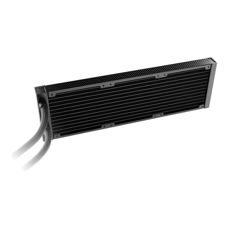 Chłodzenie wodne be quiet! Light Loop BW022 ARGB 360mm czarn… | PartsPC.pl