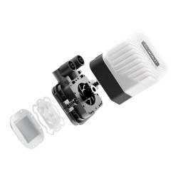 Chłodzenie wodne be quiet! Light Loop BW022 ARGB 360mm czarn… | PartsPC.pl