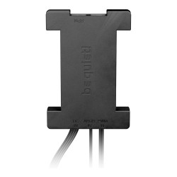Chłodzenie wodne be quiet! Light Loop BW022 ARGB 360mm czarn… | PartsPC.pl