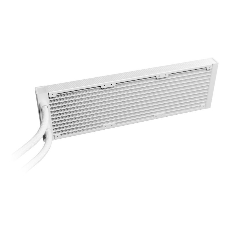 Chłodzenie wodne be quiet! Light Loop BW023 ARGB 360mm białe… | PartsPC.pl