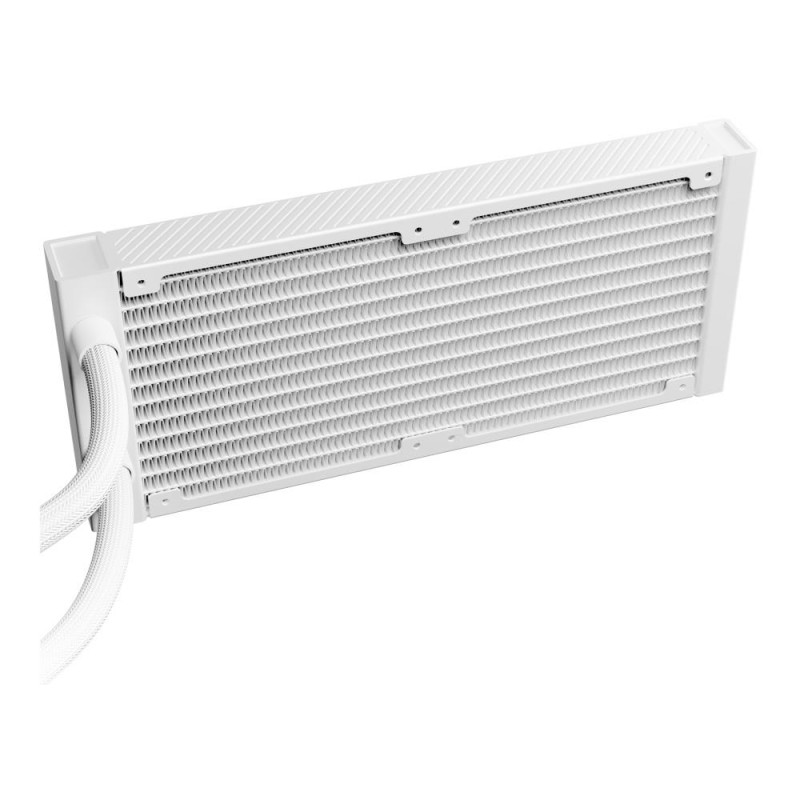 Chłodzenie wodne be quiet! Light Loop BW021 ARGB 240mm białe… | PartsPC.pl