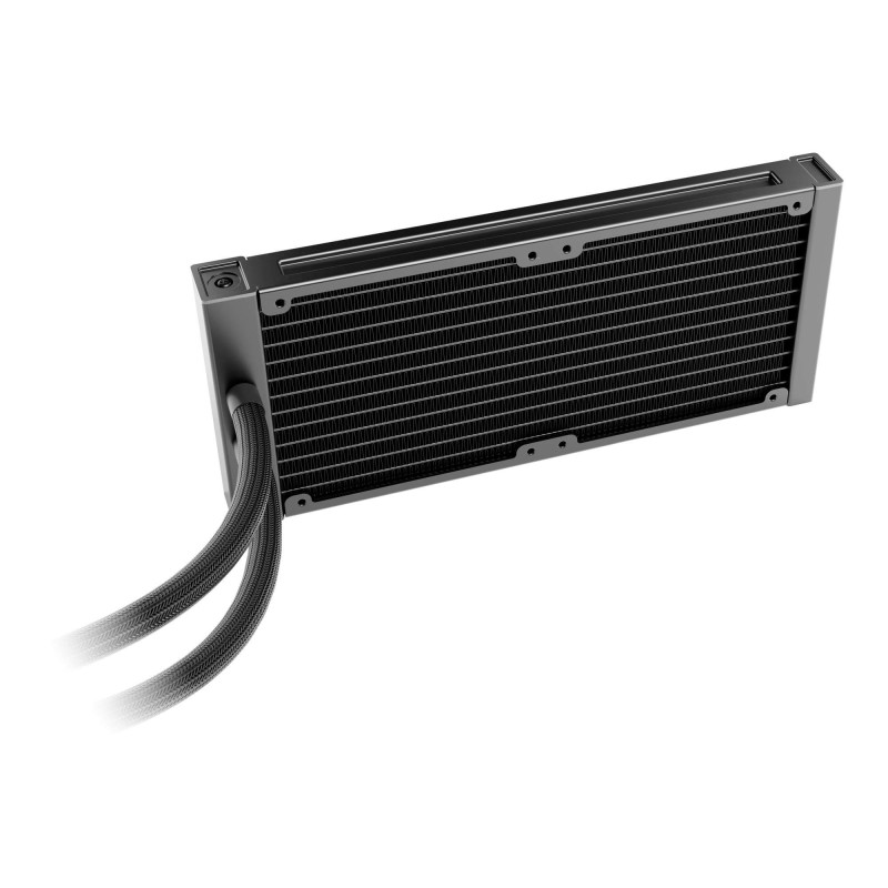 Be quiet! Chłodzenie wodne Silent Loop 3 240mm AIO | PartsPC.pl
