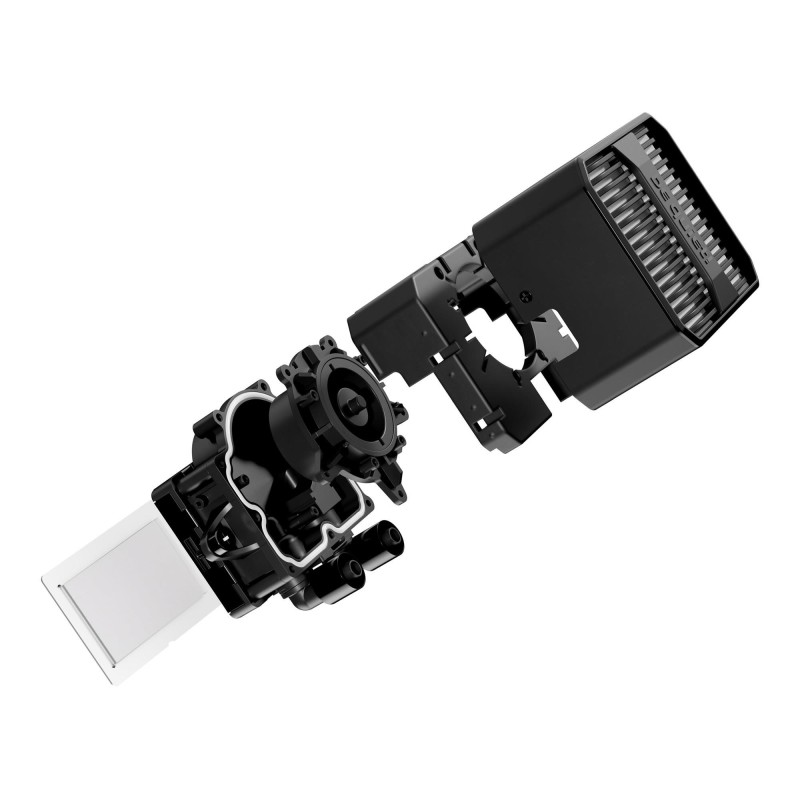 Be quiet! Chłodzenie wodne Silent Loop 3 240mm AIO | PartsPC.pl