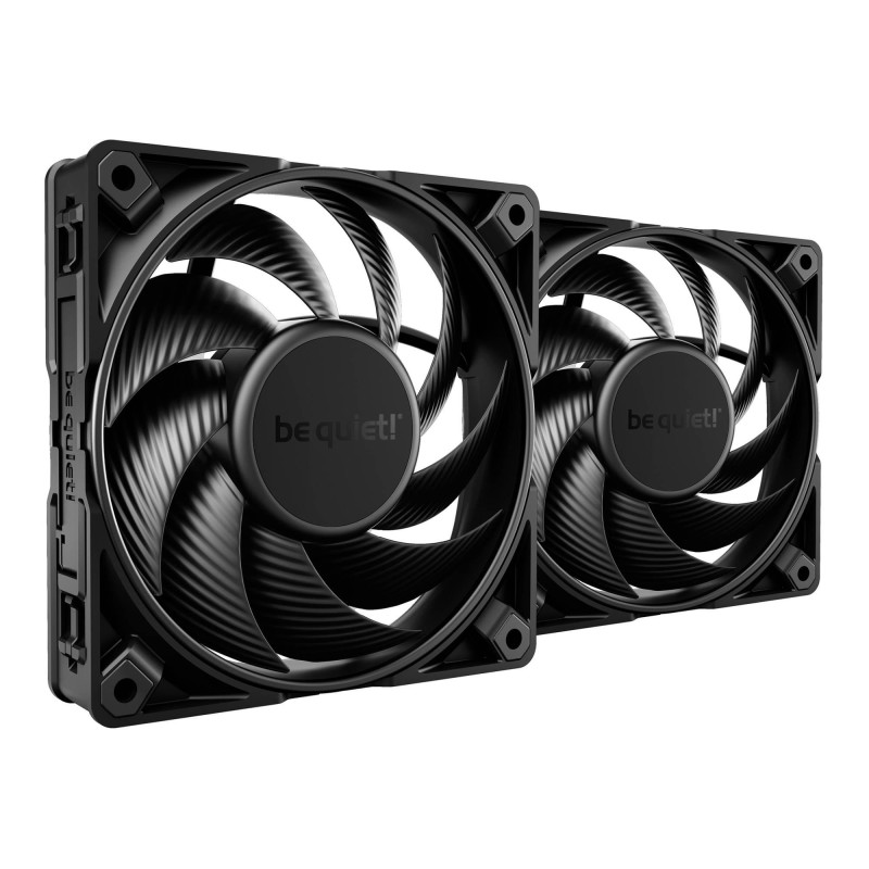 Be quiet! Chłodzenie wodne Silent Loop 3 240mm AIO | PartsPC.pl