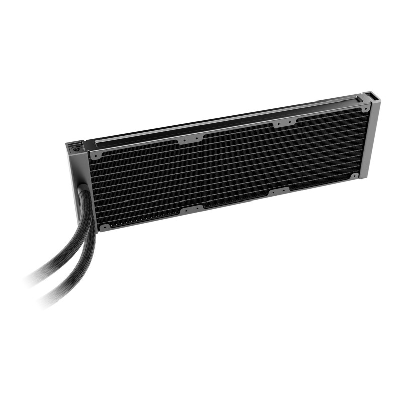 Be quiet! Chłodzenie wodne Silent Loop 3 360mm AIO | PartsPC.pl