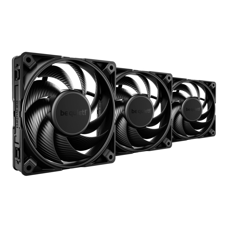 Be quiet! Chłodzenie wodne Silent Loop 3 360mm AIO | PartsPC.pl