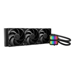 Be quiet! Chłodzenie wodne Silent Loop 3 420mm AIO | PartsPC.pl