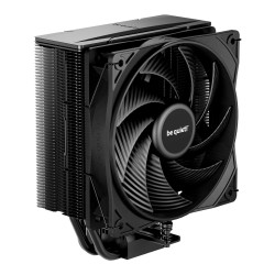 Chłodzenie CPU be quiet! Pure Rock 3 Black BK039 120mm PWM… | PartsPC.pl