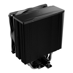 Chłodzenie CPU be quiet! Pure Rock 3 Black BK039 120mm PWM… | PartsPC.pl