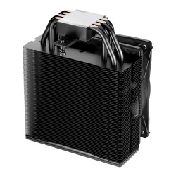 Chłodzenie CPU be quiet! Pure Rock 3 Black BK039 120mm PWM… | PartsPC.pl