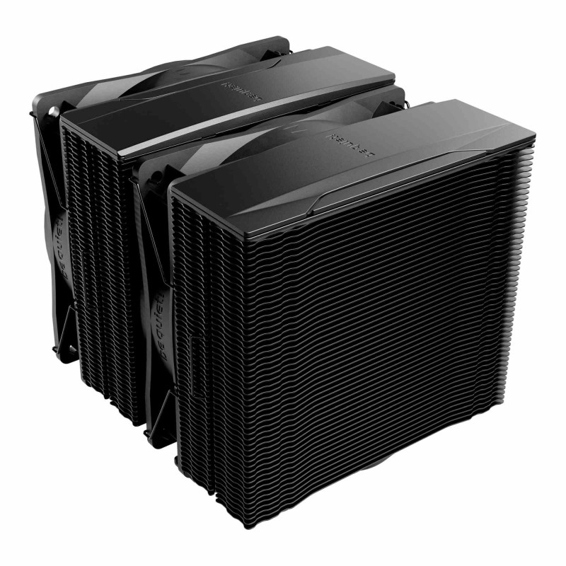Chłodzenie CPU be quiet! Pure Rock Pro 3 LX BK043 ARGB 120mm… | PartsPC.pl