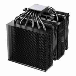 Chłodzenie CPU be quiet! Pure Rock Pro 3 LX BK043 ARGB 120mm… | PartsPC.pl