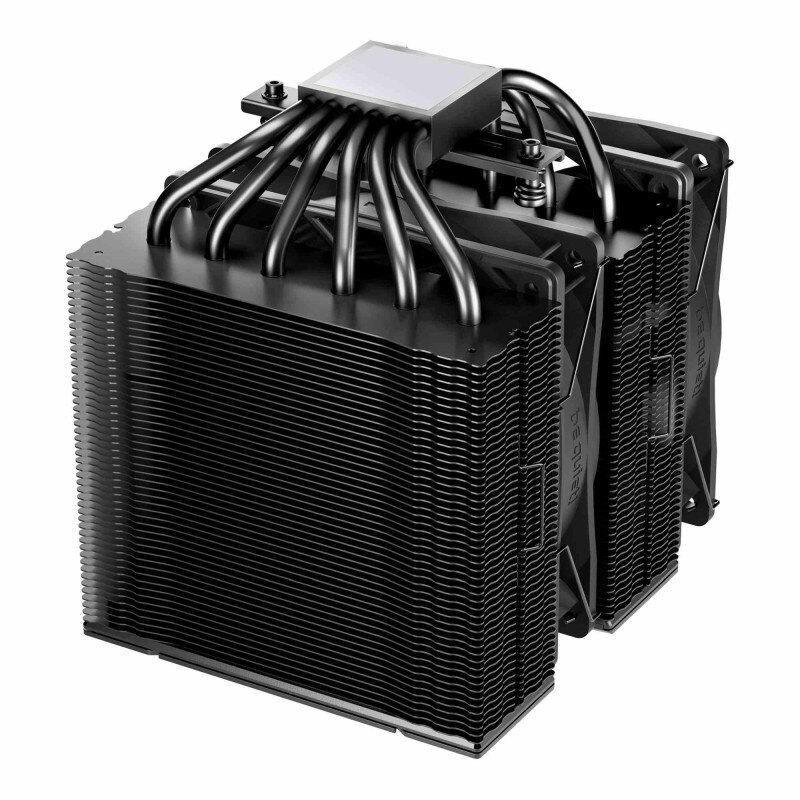 Chłodzenie CPU be quiet! Pure Rock Pro 3 LX BK043 ARGB 120mm… | PartsPC.pl