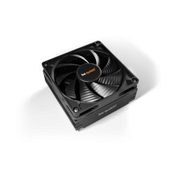 Chłodzenie CPU be quiet! PURE ROCK LP BK034 92mm | PartsPC.pl