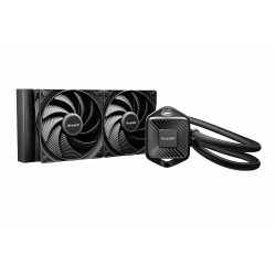 Be quiet! Chłodzenie CPU Pure Loop 3 240mm | PartsPC.pl