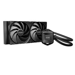 Be quiet! Chłodzenie CPU Pure Loop 3 280mm | PartsPC.pl