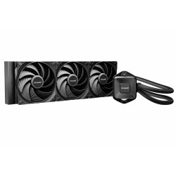 Be quiet! Chłodzenie CPU Pure Loop 3 360mm | PartsPC.pl