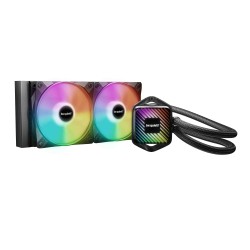 Be quiet! Chłodzenie CPU Pure Loop3 LX 240mm | PartsPC.pl