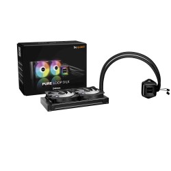 Be quiet! Chłodzenie CPU Pure Loop3 LX 240mm | PartsPC.pl